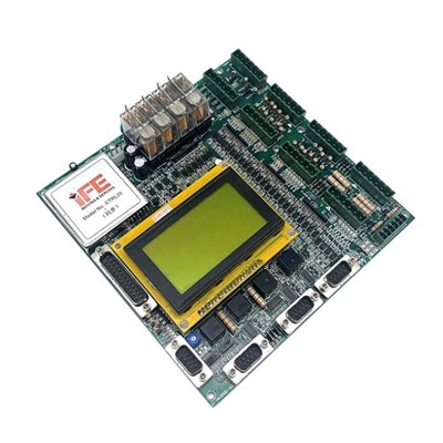 IFEエレベーターメインボードHK2000-A2
