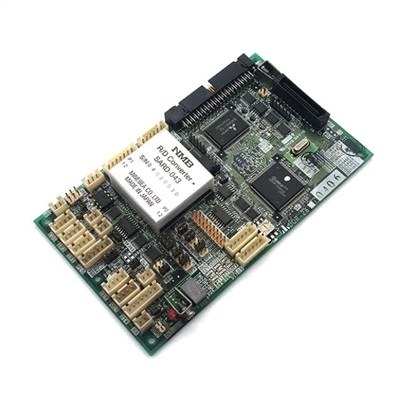 三菱エレベーターPCB DOR-261B