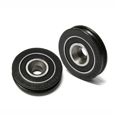 セルコム エレベーター ドア ホイール 3201.05.0037/P