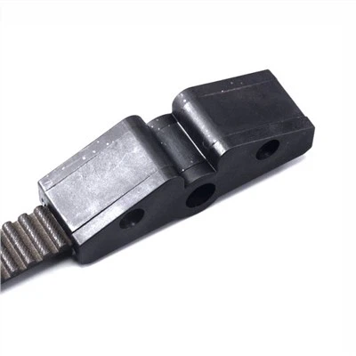 エレベータードアベルトクリップ