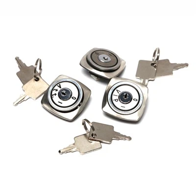 ティッセンクルップ エレベーター ロック AN170