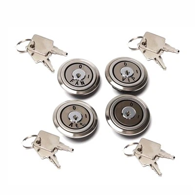 ティッセンクルップ エレベーター ロック AN180