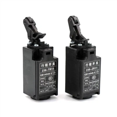 XIOLIFT リミット スイッチ 236-ZR11 236-TR11