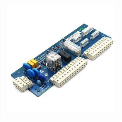 XIOLIFT プリント基板 PIB V1.3