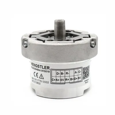 HENGSTLER Elevator Encoder RS20/2048AA.0KS018
