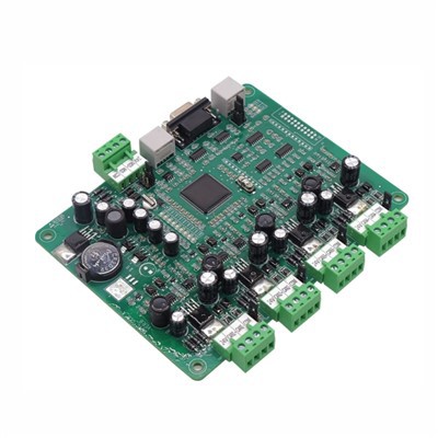 モナーク エレベーター PCB MCTC-GCB-A