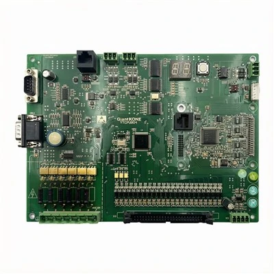 STEP エレベーターメインボード制御 PCB ボード YTCPUB04 YTCPUB02 統合コントローラ